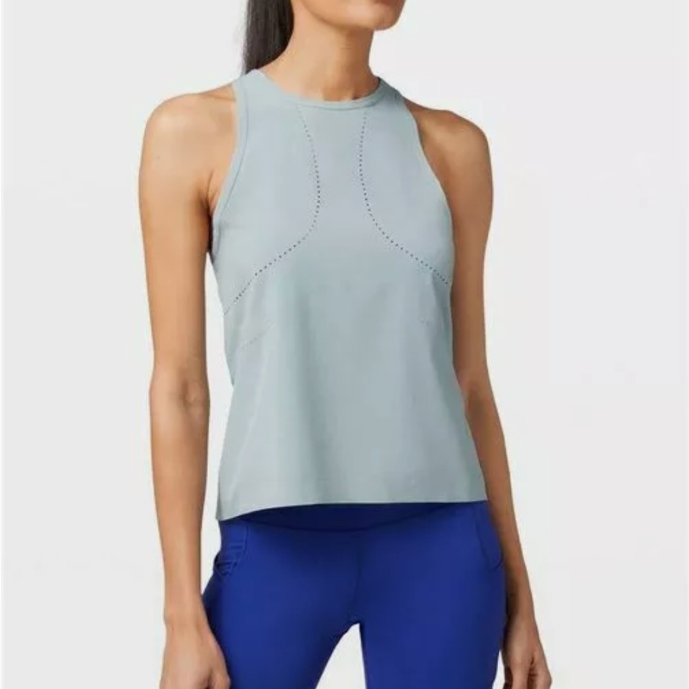 NWT Lululemon Find Your Pace Tank, Size 2